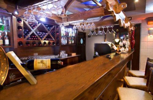 Bethlehem Hotel | Grand Hotel Bethlehem