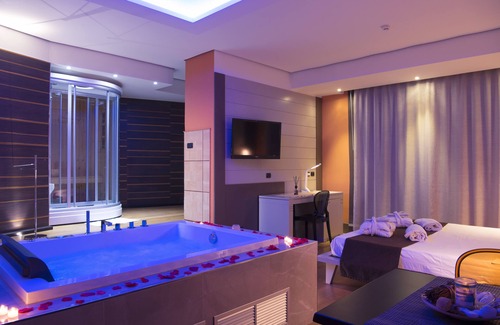 Ariano Irpino Hotel | Grand Hotel Biffy