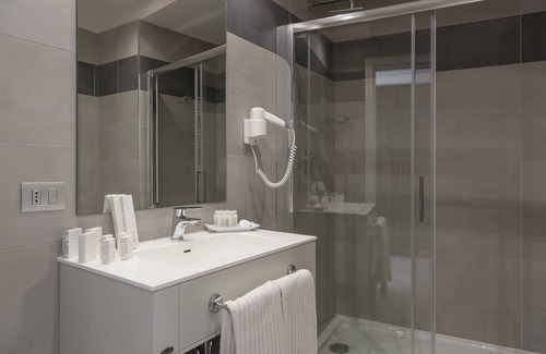 Ariano Irpino Hotel | Grand Hotel Biffy