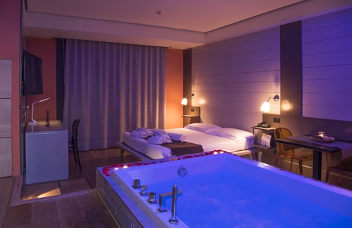 Ariano Irpino Hotel | Grand Hotel Biffy