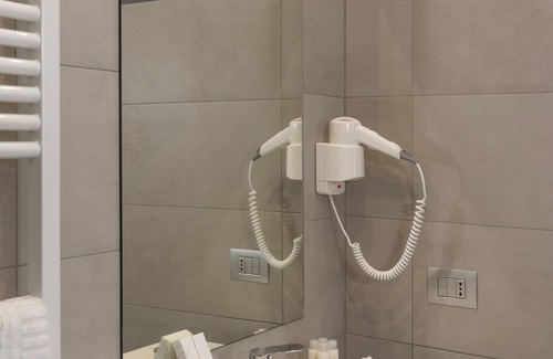 Ariano Irpino Hotel | Grand Hotel Biffy