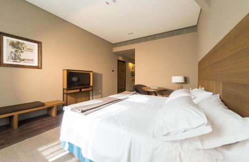 Saint-Vincent Hotel | Grand Hotel Billia