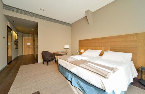 Saint-Vincent Hotel | Grand Hotel Billia