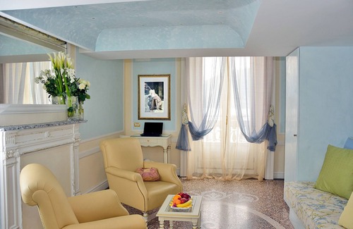 Cadenabbia Hotel | Grand Hotel Cadenabbia