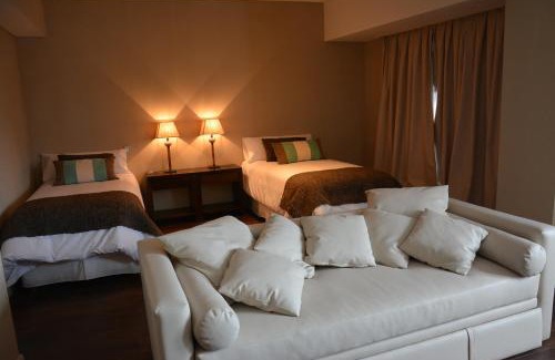 Caviahue Hotel | Grand Hotel Caviahue