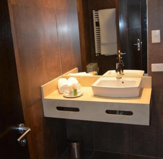 Caviahue Hotel | Grand Hotel Caviahue