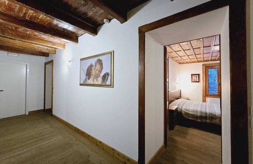 Prese-Montone Hotel | Grand Hotel Ceresole Reale