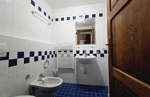 Prese-Montone Hotel | Grand Hotel Ceresole Reale