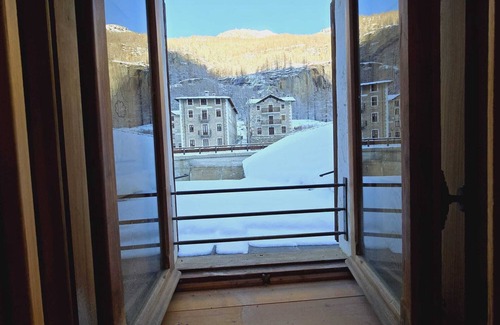 Prese-Montone Apartment | Grand Hotel Ceresole Reale Bill Apartment