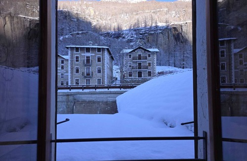 Prese-Montone Apartment | Grand Hotel Ceresole Reale Bill Apartment