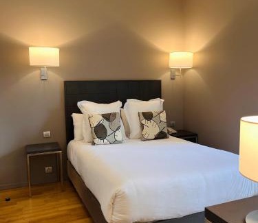 Castres Hotel | Grand Hotel de Castres