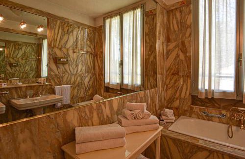 Sanremo Hotel | Grand Hotel De Londres