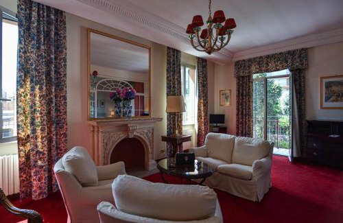Sanremo Hotel | Grand Hotel De Londres