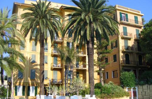 Sanremo Hotel | Grand Hotel De Londres