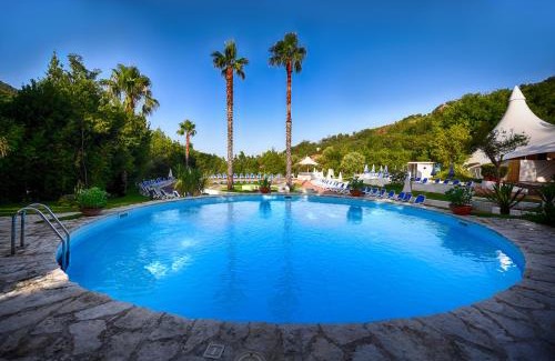 Terme Luigiane Hotel | Grand Hotel Delle Terme