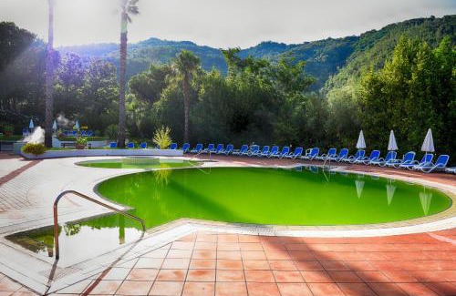 Terme Luigiane Hotel | Grand Hotel Delle Terme