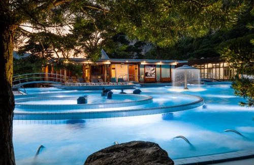 Lavey-Morcles Hotel | Grand Hotel des Bains