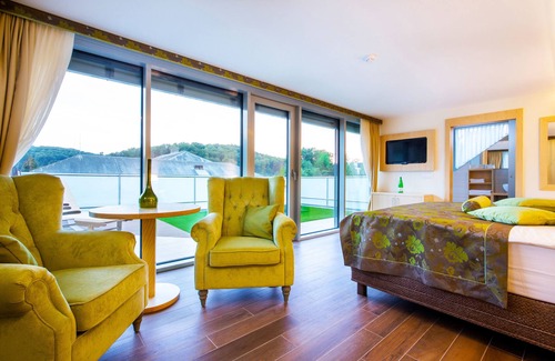 Rogaska Slatina Hotel | Grand Hotel Donat Superior