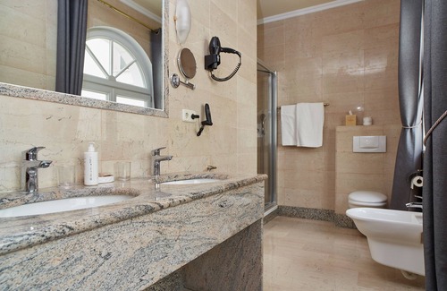 Siesta Hotel | Grand Hotel Palladium