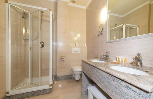 Siesta Hotel | Grand Hotel Palladium