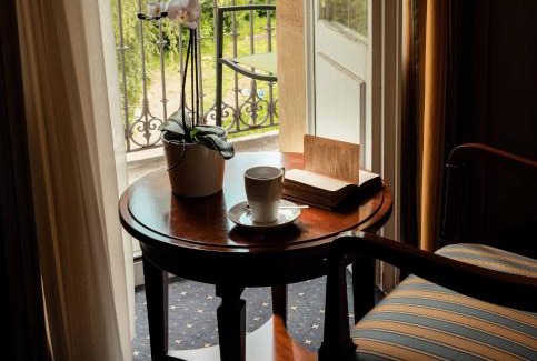 Yverdon-les-Bains Hotel | Grand Hotel et Centre Thermal d'Yverdon-les-Bains