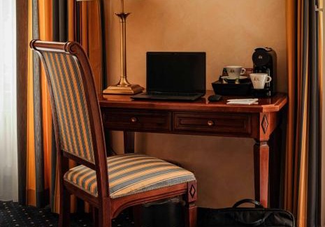 Yverdon-les-Bains Hotel | Grand Hotel et Centre Thermal d'Yverdon-les-Bains