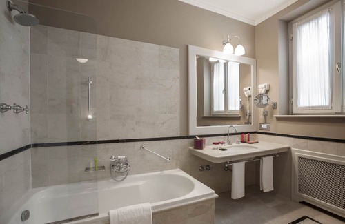 Scala Hotel | Grand Hotel et de Milan