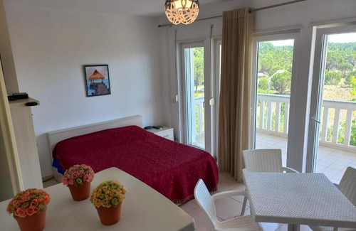 Velipoje Apartment | GRAND HOTEL EUROPA RESORT