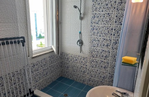 Velipoje Apartment | GRAND HOTEL EUROPA RESORT