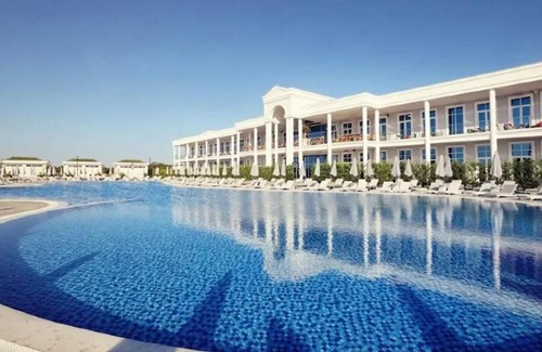 Velipoje Apartment | GRAND HOTEL EUROPA RESORT