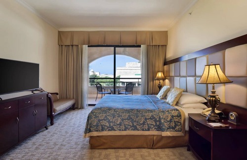 Floriana Hotel | Grand Hotel Excelsior