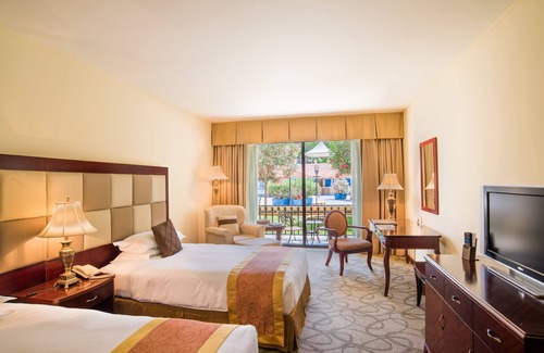 Floriana Hotel | Grand Hotel Excelsior