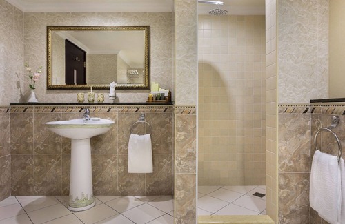 Floriana Hotel | Grand Hotel Excelsior