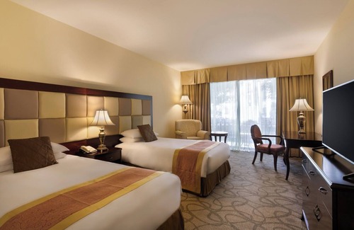 Floriana Hotel | Grand Hotel Excelsior