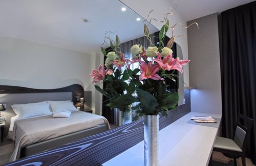 Forli Hotel | Grand Hotel Forlì