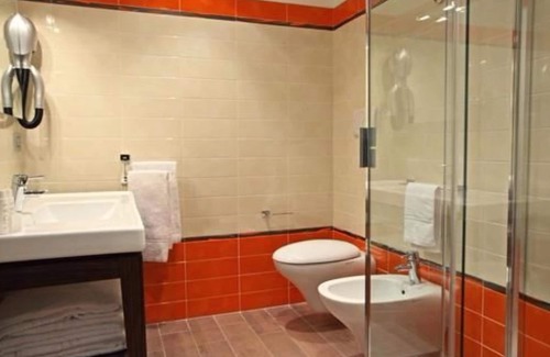 Forli Hotel | Grand Hotel Forlì