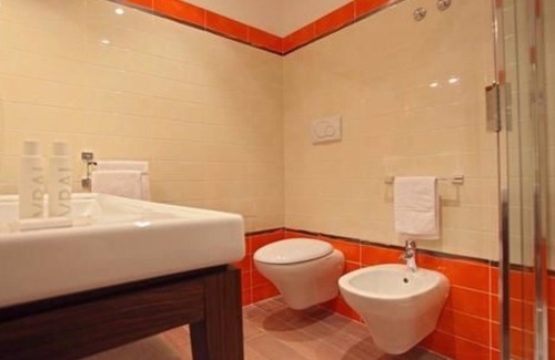 Forli Hotel | Grand Hotel Forlì