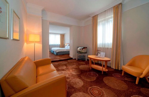 Niederbronn-les-Bains Hotel | Grand Hotel Filippo