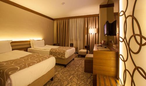 Gaziantep Hotel | Grand Hotel Gaziantep