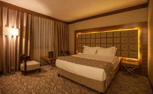 Gaziantep Hotel | Grand Hotel Gaziantep