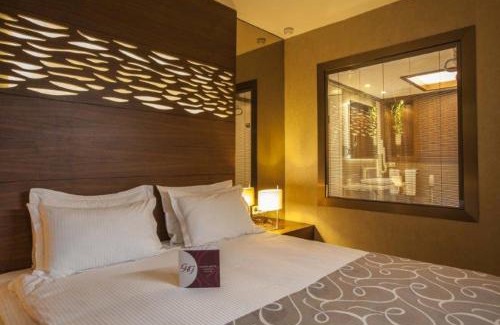 Gaziantep Hotel | Grand Hotel Gaziantep