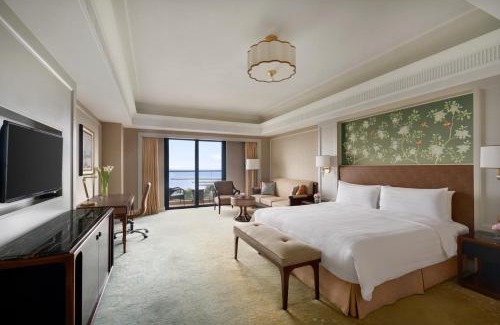 Donghu District Hotel | Grand Hotel Haikou - Managed by Accor