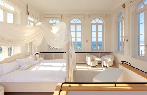 Heiligendamm Hotel | Grand Hotel Heiligendamm