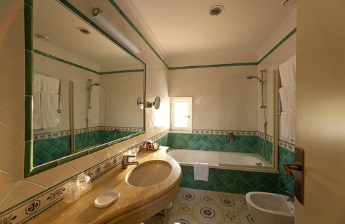 Ischia Porto Hotel | Grand Hotel Il Moresco & Spa