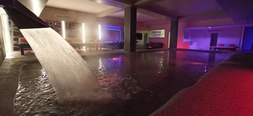 Mercogliano Hotel | Grand hotel irpinia & Family SPA