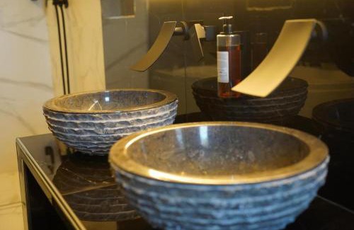 Mercogliano Hotel | Grand hotel irpinia & Family SPA