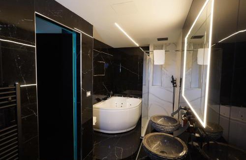 Mercogliano Hotel | Grand hotel irpinia & Family SPA