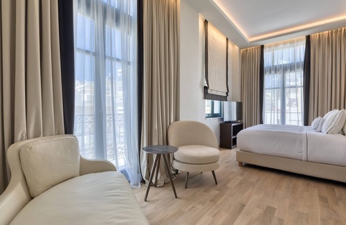 Kalamata Hotel | Grand Hotel Kalamata