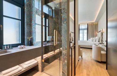 Kalamata Hotel | Grand Hotel Kalamata