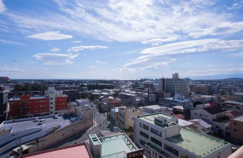 Nanasawa Onsen Hotel | Grand Hotel Kanachu Hiratsuka
